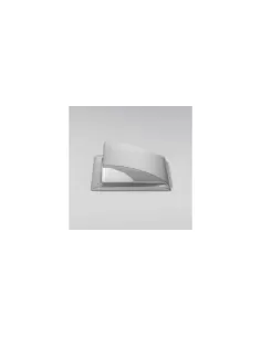 Rendimiento en iluminación 007878 provisa 15f ip65 1x25w gr//m